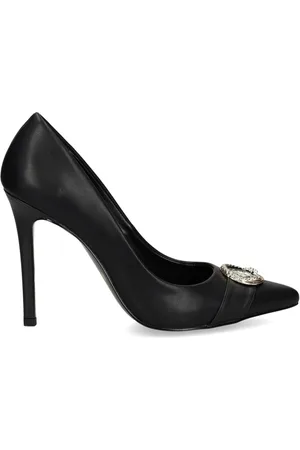 Roberto Cavalli Zapatos con tacón de 120 mm