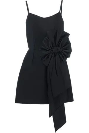 Tulleen Vestido con detalle de lazo