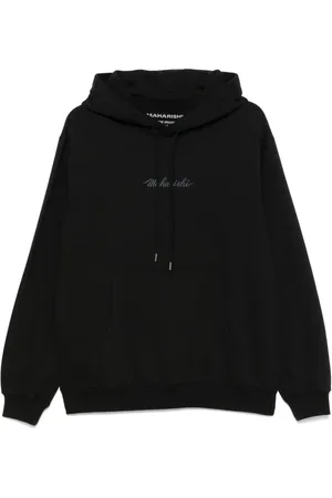 Maharishi Sudadera 4622 con capucha