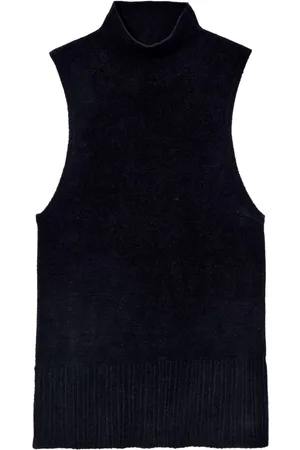 Proenza Schouler Top Mackenzie de punto