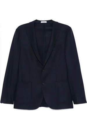 Boglioli Blazer de cachemira