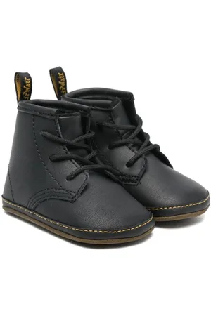 Dr. Martens Botines de cuero