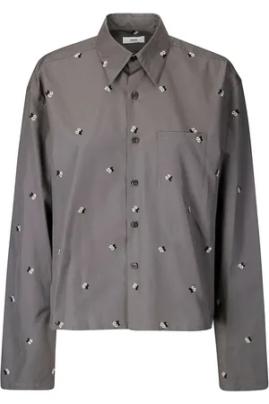 RIER Camisa Pop Flowers