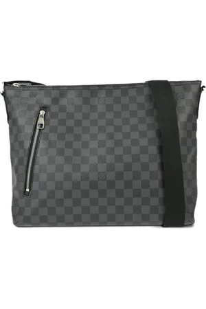 LOUIS VUITTON Bolso de hombro Mick MM 2012