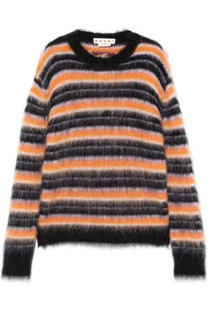 Marni Jersey a rayas