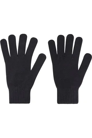 PRINGLE OF SCOTLAND Guantes de cachemira