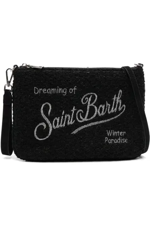 MC2 SAINT BARTH Bolso de hombro Parisienne