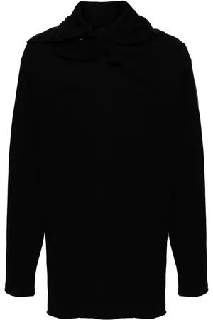 YOHJI YAMAMOTO Camiseta de manga larga