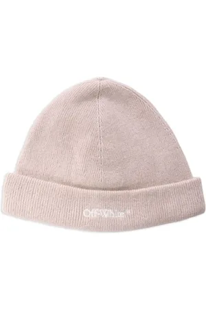 OFF-WHITE Gorro Bookish