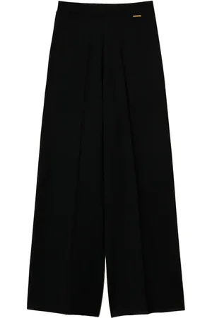 Twin-Set Pantalones palazzo