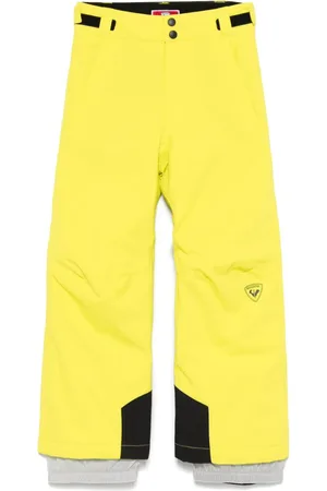 Rossignol Pantalones de esquí revestido