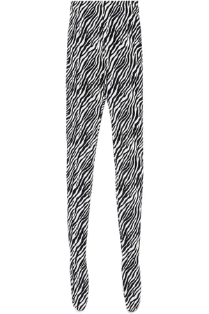 Oseree Leggins Animalier