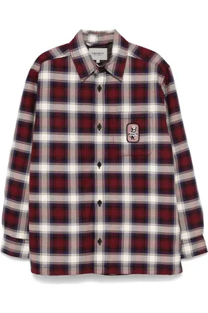 Carhartt Sobrecamisa Monahan