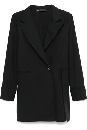 OUR LEGACY Camisa Blazer