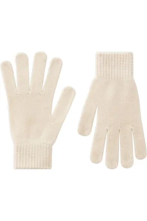 PRINGLE OF SCOTLAND Guantes de cachemira