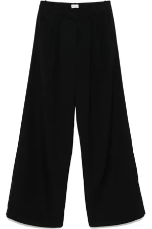 MAGDA BUTRYM Pantalones anchos