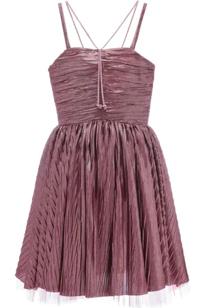 Tulleen Vestido Gianotta