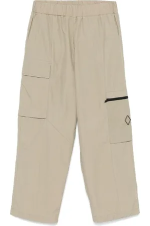 A-cold-wall* Pantalones cargo Stratum