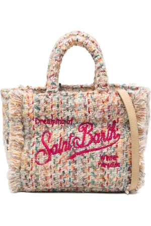 MC2 SAINT BARTH Bolso de hombro Vanity mini