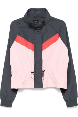 P.E Nation Chaqueta de chándal Shelter
