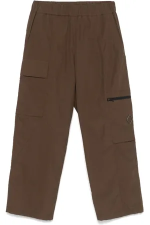 A-cold-wall* Pantalones cargo Stratum