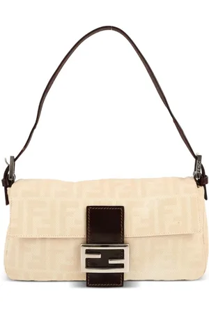 Fendi Bolso de hombro Baguette