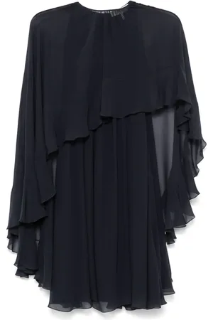 Chloé Conjunto corto de seda