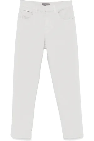 LORENA ANTONIAZZI Pantalones ajustados