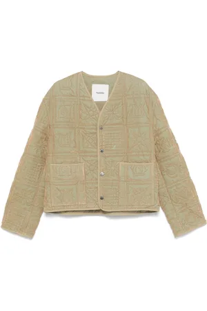 Nanushka Chaqueta Adara