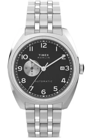 Timex Reloj Marlin Automatic de 39 mm