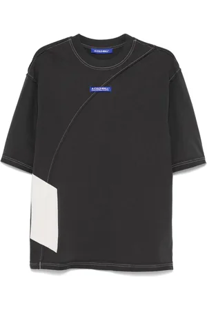 A-cold-wall* Camiseta Aspect