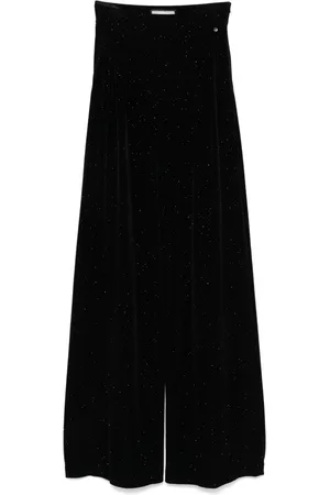 NISSA Pantalones palazzo