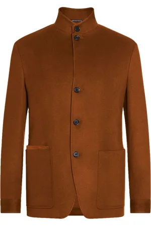 Ermenegildo Zegna Blazer Conte Chore