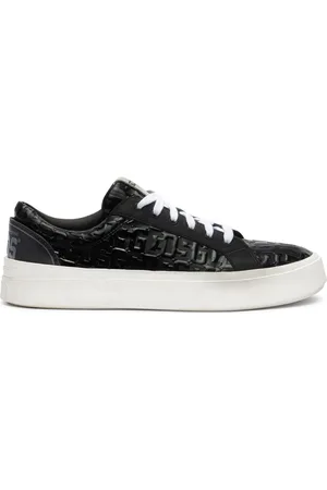 GCDS Zapatillas con monograma