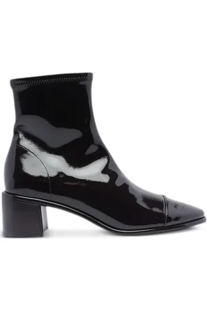 Tory Burch Botines con tacón de 55 mm