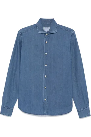 Orian Camisa vaquera