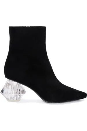 SIMON MILLER Botas Kuki con cristales