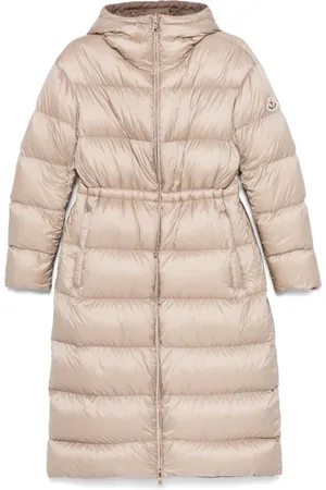 Moncler Abrigo Boulogne