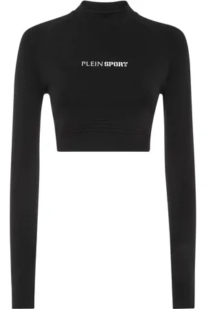Philipp Plein Top corto de deporte