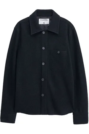 Filippa K Sobrecamisa con botones