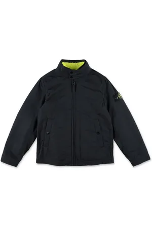 Stone Island Chaqueta con forro removible
