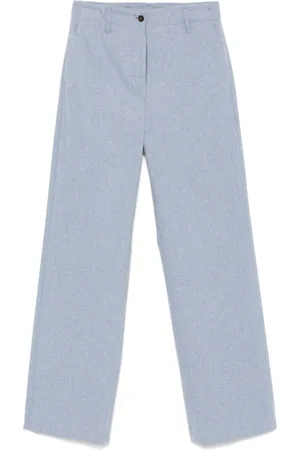 DIEGA Pantalones Pomo