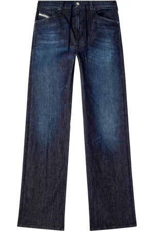 Diesel Vaqueros rectos D-Reel Joggjeans® 09L11 2080