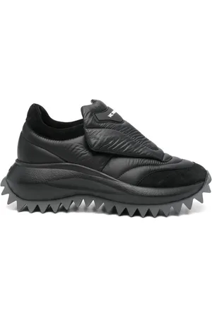 vic matiè Zapatillas con suela gruesa