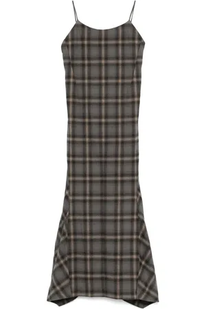 OUR LEGACY Vestido largo Naiad