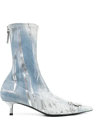 Diesel Botines D-Venus Kittie de 55 mm