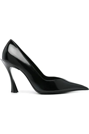 MUGLER Zapatos con tacón de 90 mm