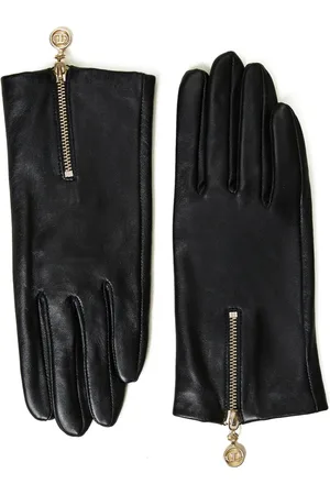 Twin-Set Guantes Oval T