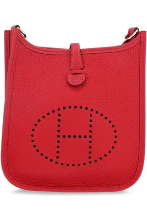 Hermès Bolso de hombro Evelyne 2023