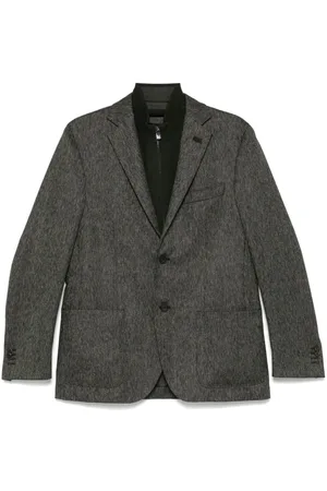 corneliani Blazer a capas